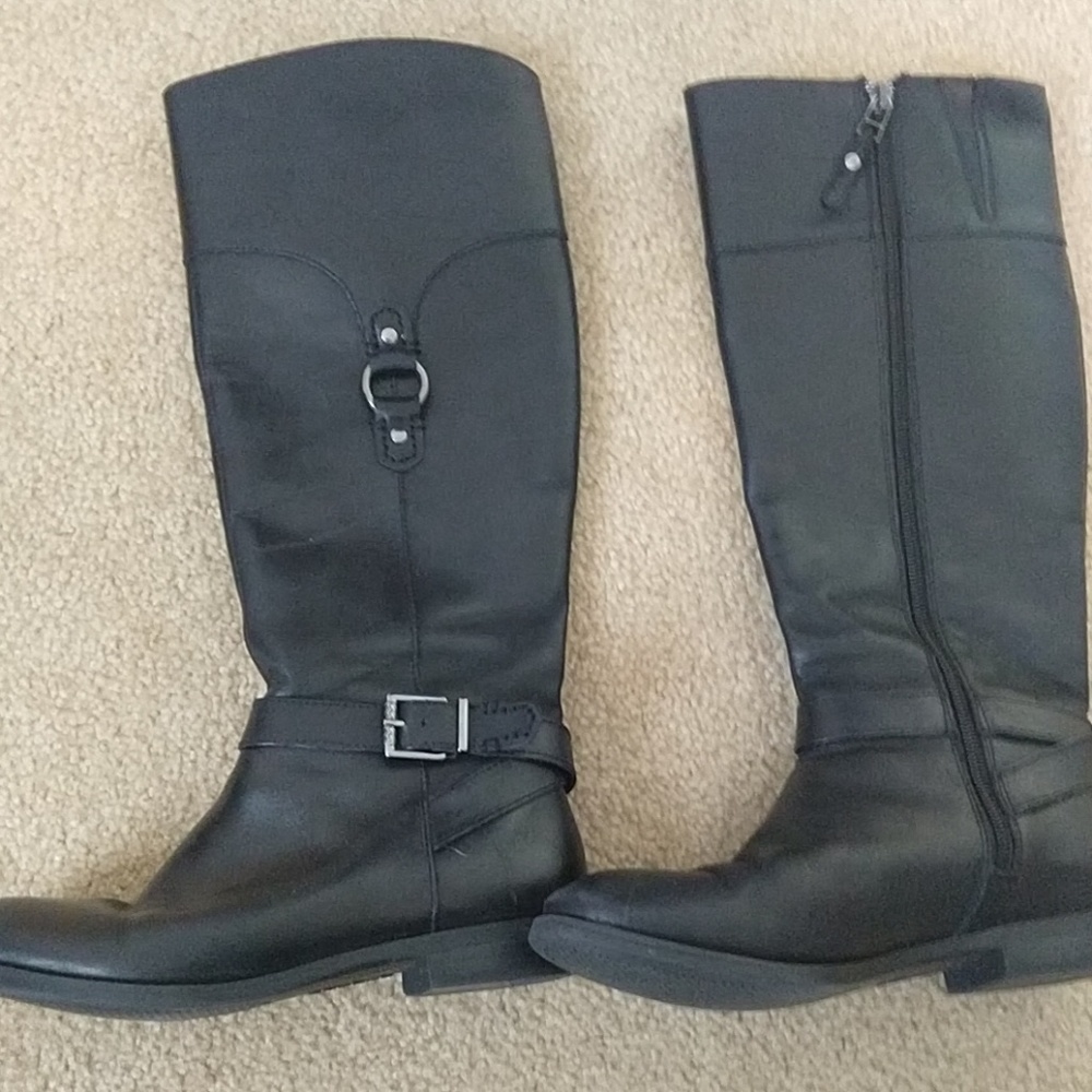 Sperry Boots